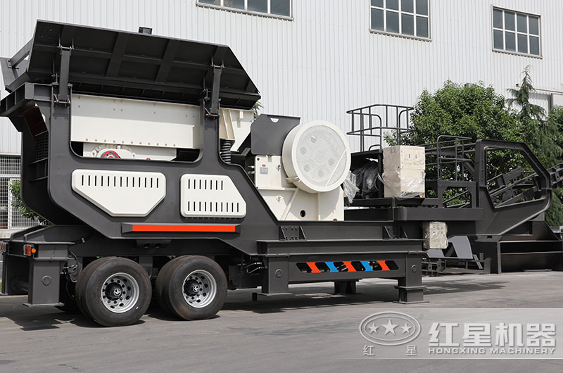 混凝土再生料粉碎機設(shè)備型號，多少錢一臺？