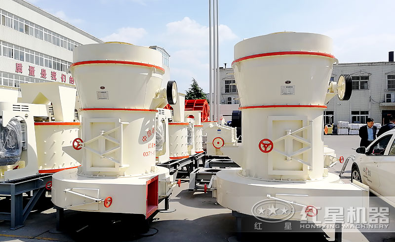 石頭磨粉機(jī)型號(hào)這么多如何選購？哪個(gè)廠家賣的好用？