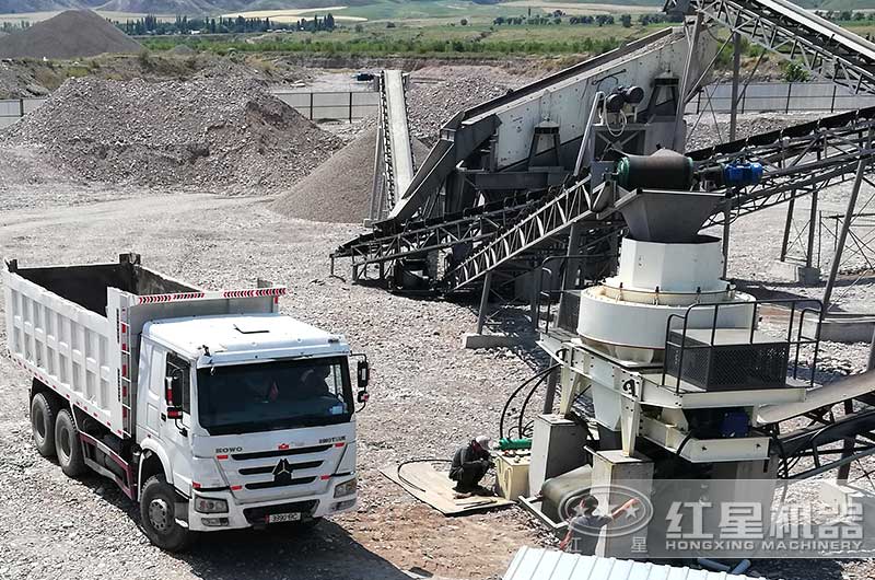 鐵礦石破碎設備型號有哪些？多少錢一臺？