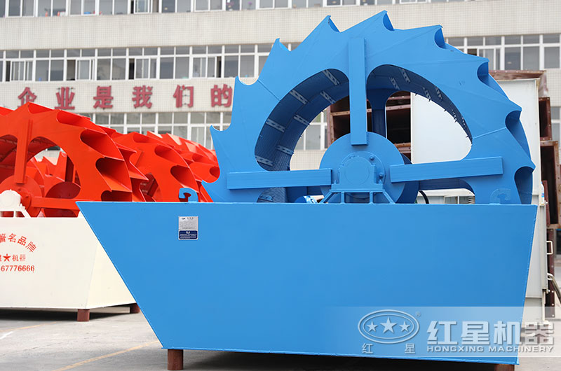 石粉洗出來的砂怎么樣？洗沙設(shè)備多少錢一臺(tái)？