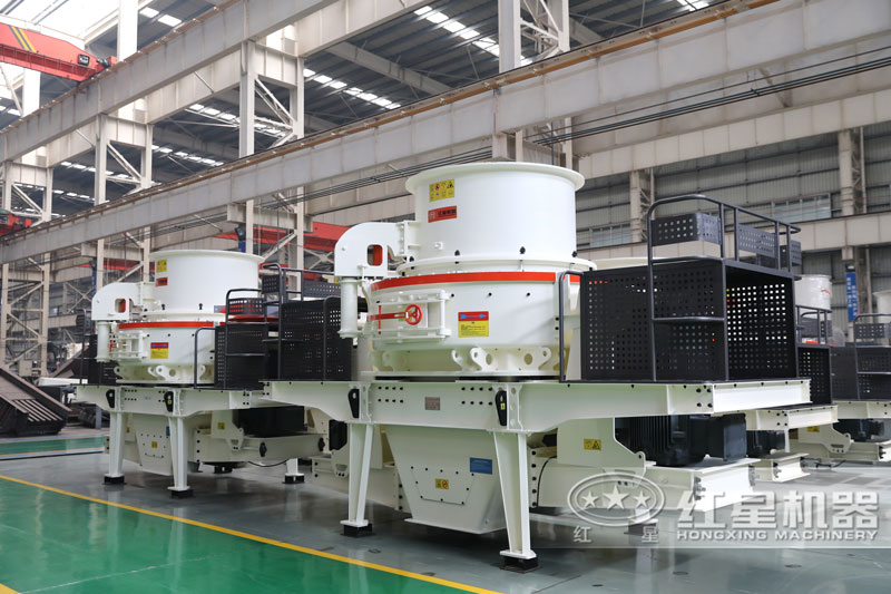 新型礦山打砂機型號推薦，多少錢一臺？