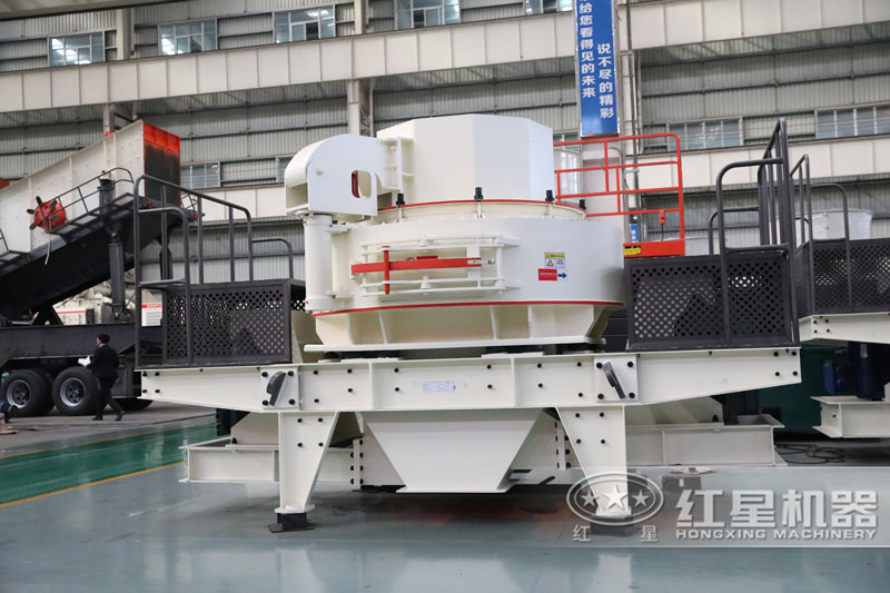 新型礦山打砂機型號推薦，多少錢一臺？