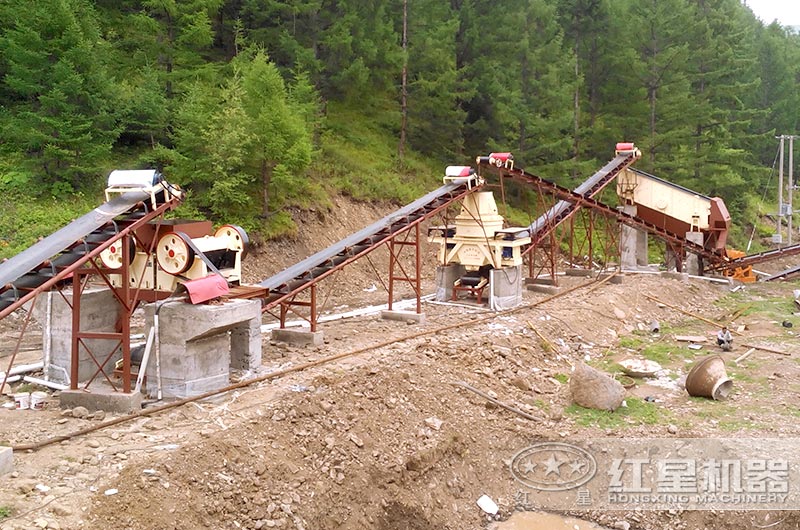 PEX系列細(xì)鄂破機(jī)型號(hào)與參數(shù)詳解，含價(jià)格介紹