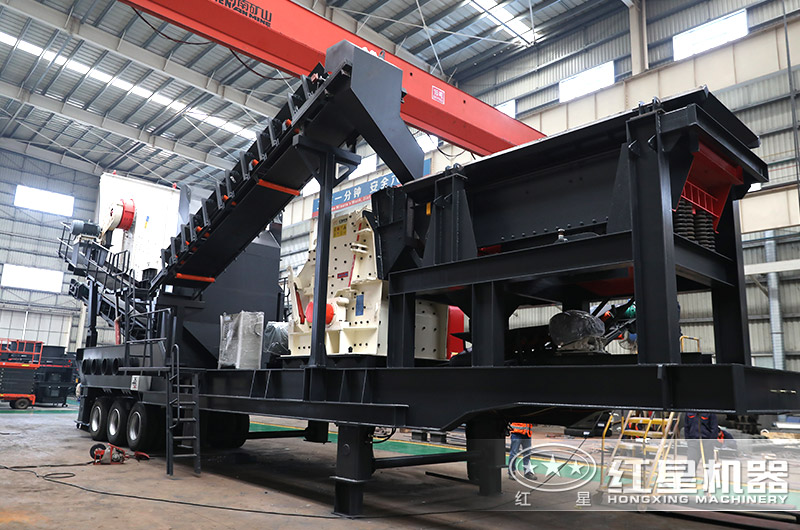 混凝土再生料粉碎機設(shè)備型號，多少錢一臺？