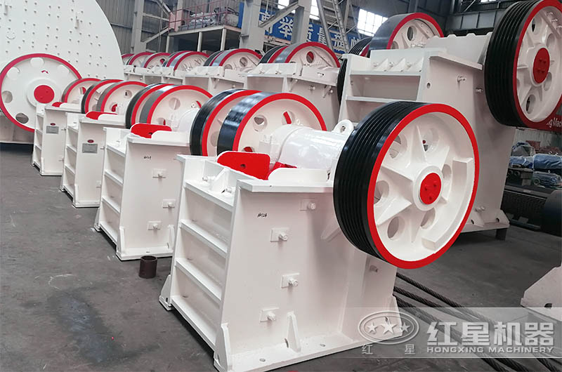 每周答疑：適合小型砂石生產(chǎn)線用的設(shè)備有哪些？