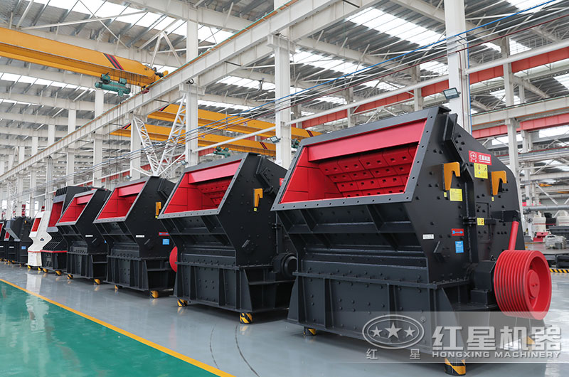 石灰石的粉碎設(shè)備有哪些？是什么價(jià)格？