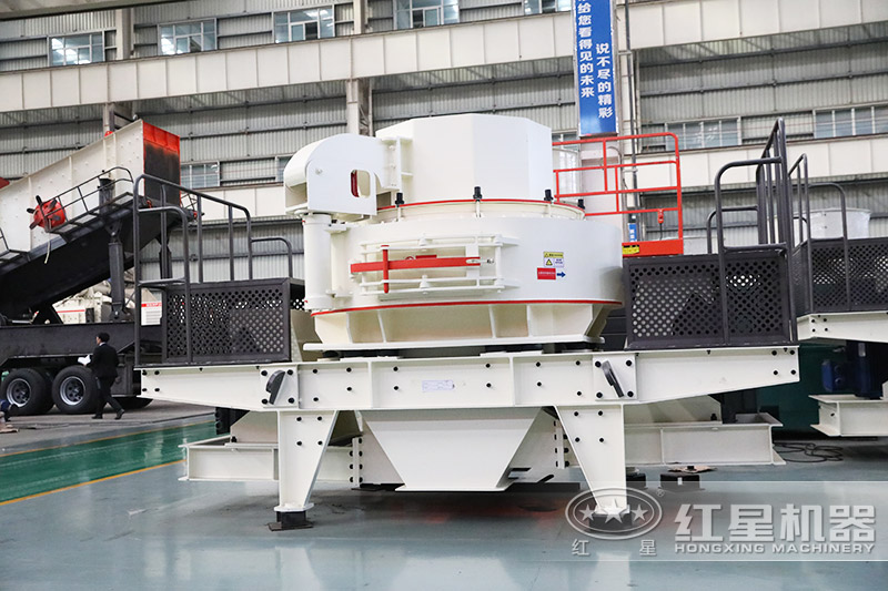 玄武巖制砂能用于建筑嗎？制出來的沙子質(zhì)量咋樣