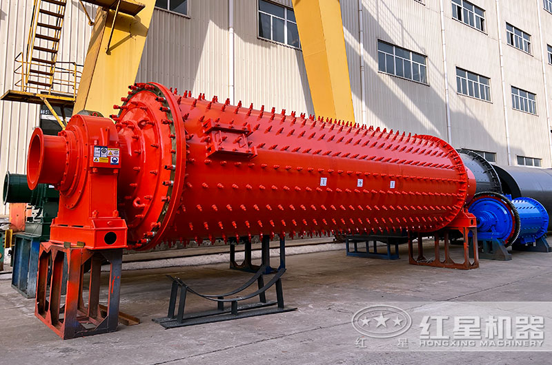 棒磨式制砂機(jī)產(chǎn)量有多少噸？出砂率高嗎？技術(shù)參數(shù)及價(jià)格
