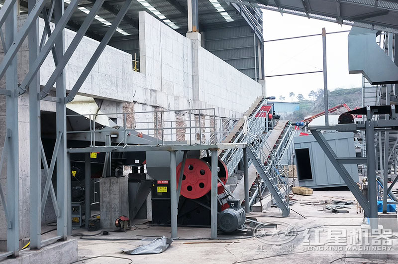 礦山機(jī)械破碎機(jī)型號(hào)有哪些？?jī)r(jià)格及圖片