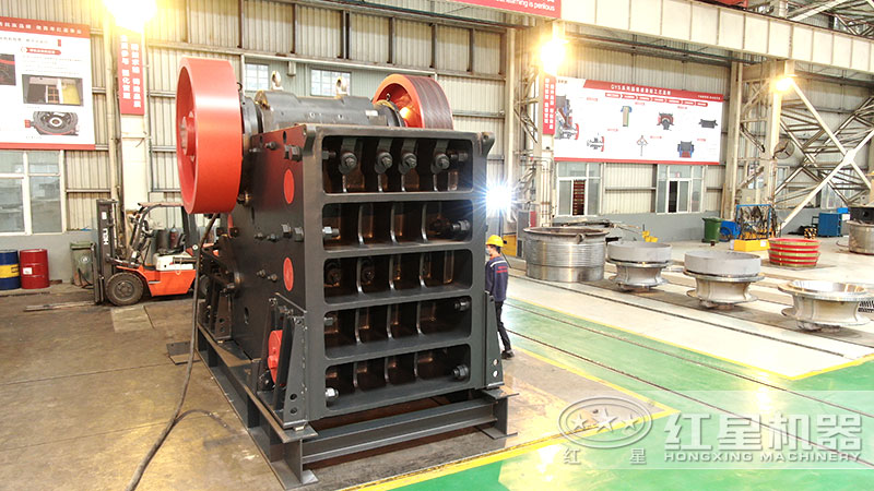 石子制砂整套設(shè)備都有哪些，制出來的沙子好用嗎