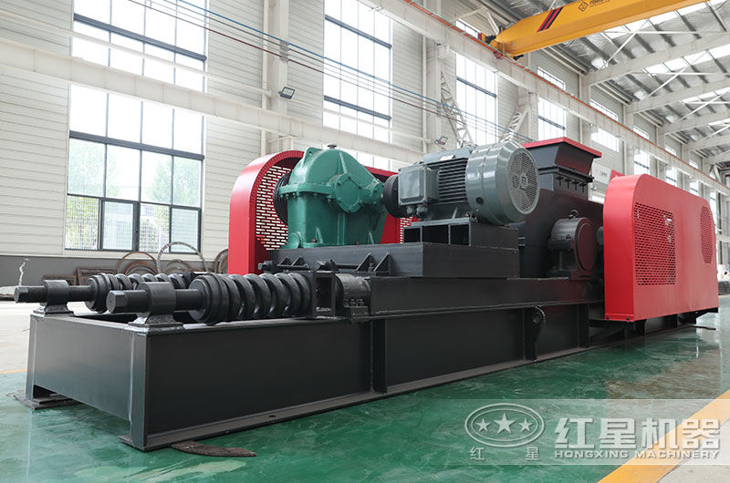 對(duì)輥制砂機(jī)圖片 對(duì)輥制砂機(jī)圖片