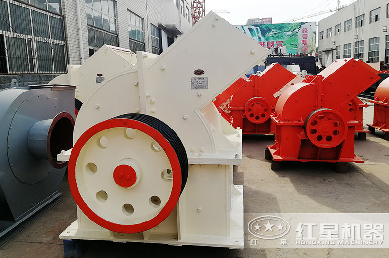 一萬多的小型制砂機有哪些？制砂效果怎么樣？