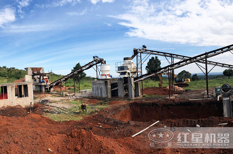 打沙子需要什么設(shè)備？打沙廠需要什么手續(xù)？