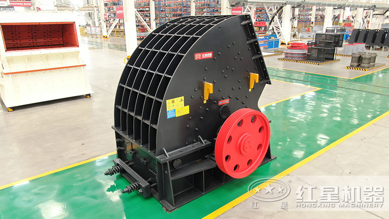 機(jī)制砂石料設(shè)備都有哪幾種？廠家推薦