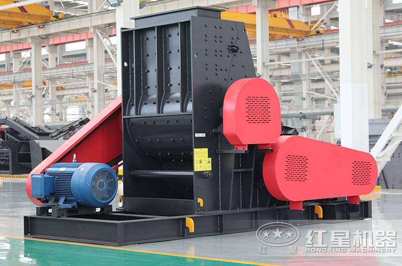 煤炭破碎機(jī)產(chǎn)量多少噸？多少錢一臺(tái)？