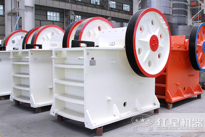 小型的石料破碎機(jī)，10萬(wàn)左右的都有哪些？