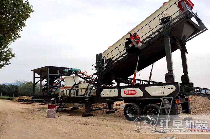 車載打砂機(jī)工作現(xiàn)場(chǎng) 車載打砂機(jī)工作現(xiàn)場(chǎng)