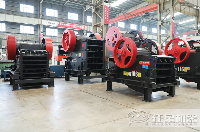 石油焦破碎機(jī)哪種好用又實(shí)惠？多少錢一臺(tái)？