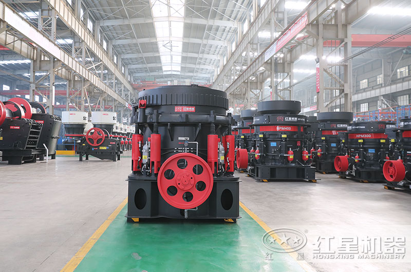 礦山機(jī)械破碎機(jī)型號(hào)有哪些？?jī)r(jià)格及圖片