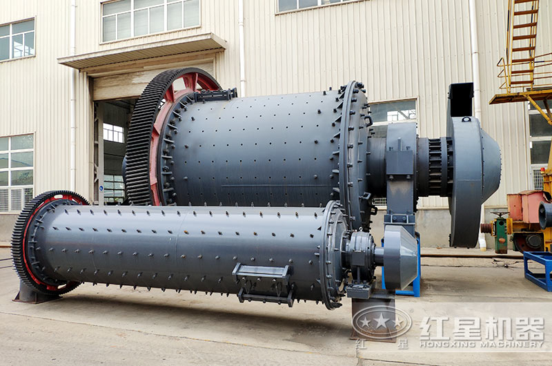 干式棒磨機(jī)制沙多少錢一臺(tái)，型號與參數(shù)