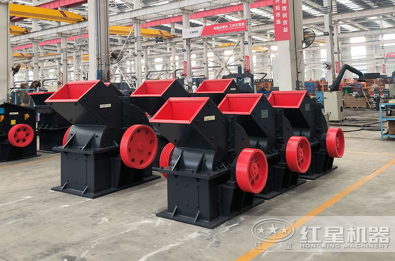 煤炭破碎機(jī)產(chǎn)量多少噸？多少錢一臺(tái)？