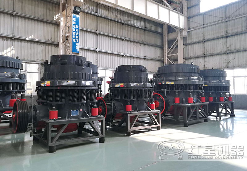 混凝土打碎做石子用什么設(shè)備_價(jià)格是多少，碎石粒徑要求規(guī)范