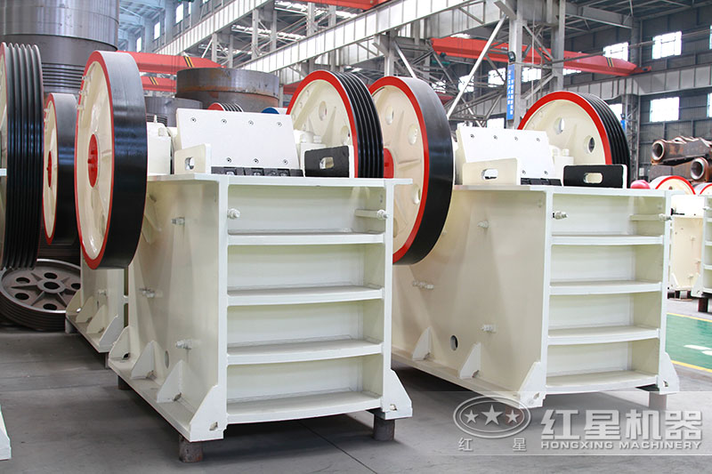 粗破鄂式破碎機-69鄂破價格是多少，帶生產(chǎn)線視頻