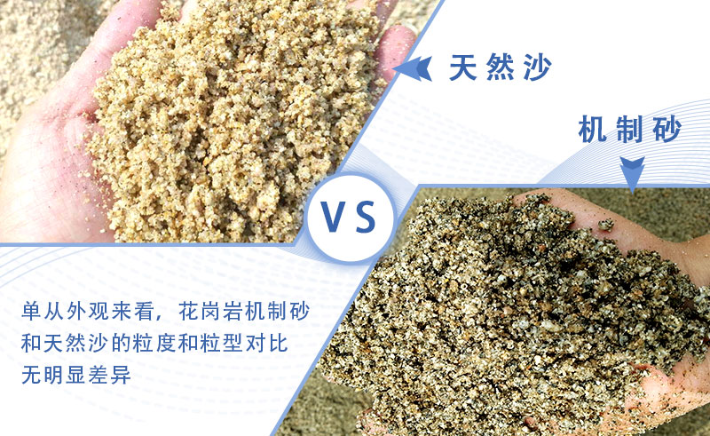 50萬(wàn)辦一個(gè)中小型制砂廠可行嗎，生產(chǎn)線配置方案有哪些