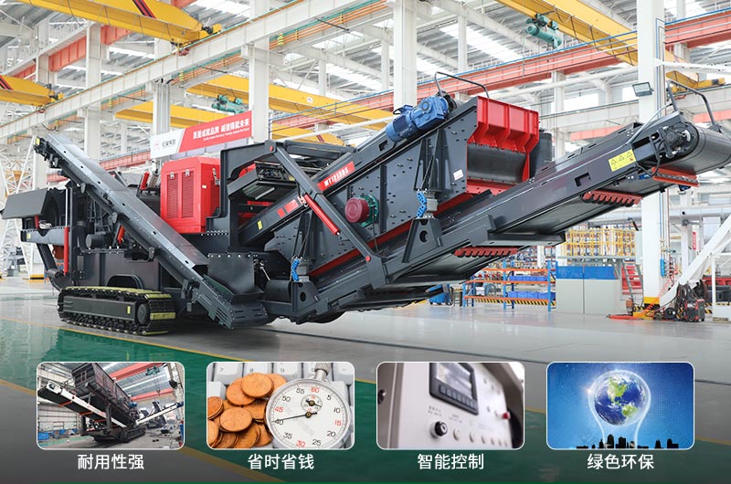 建筑垃圾制砂機什么機器好用？一套多少錢？