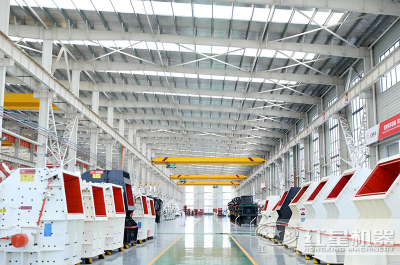 錘式破碎機(jī)和反擊破碎機(jī)區(qū)別在哪？如何進(jìn)行選擇？