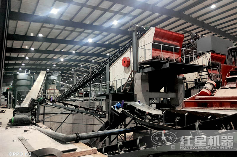 振動(dòng)篩、輸送帶等