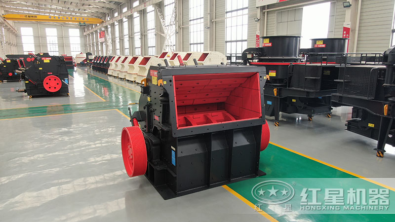 碎石加工石子設(shè)備價(jià)格_種類，提供現(xiàn)場(chǎng)案例