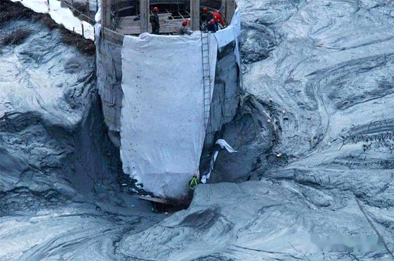 尾礦砂能不能用于混凝土？尾礦制砂生產(chǎn)線如何配置？