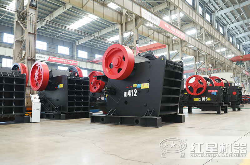 礦山機(jī)械破碎機(jī)型號(hào)有哪些？?jī)r(jià)格及圖片