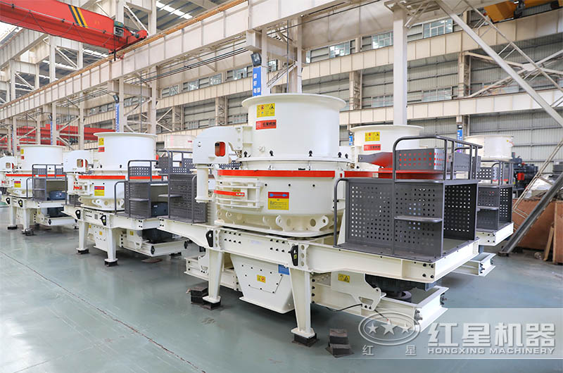 砂石生產(chǎn)線設(shè)備有哪些？全套下來需要多少錢？