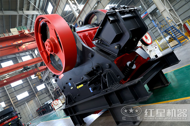 顎式破碎機(jī)多角度 顎式破碎機(jī)多角度