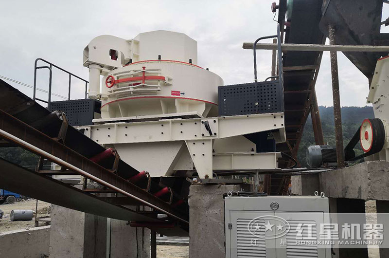 VSI制砂機 VSI制砂機