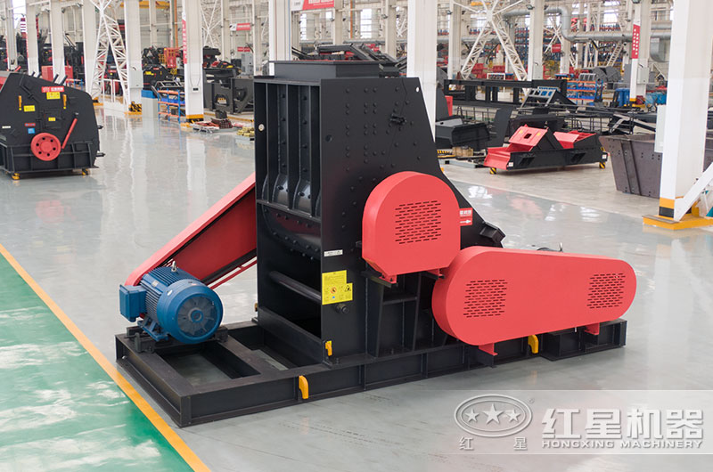 破碎煤的破碎機(jī)叫什么名字？圖片及價(jià)格